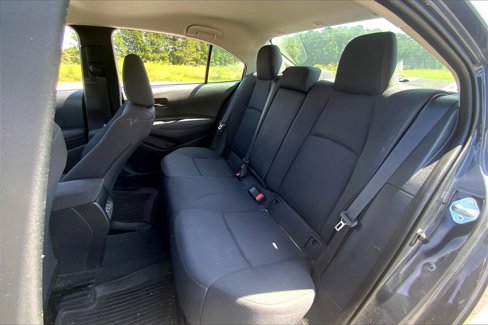 Certified 2024 Toyota Corolla LE image 27