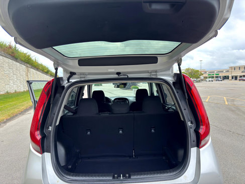 Used 2021 Kia Soul S image 32