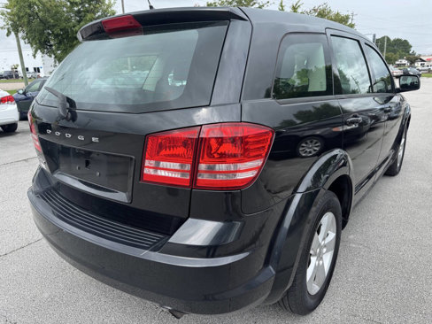 Used 2013 Dodge Journey American Value Package image 5