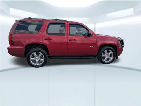 Used 2012 Chevrolet Tahoe LT w/ Luxury Package image 7