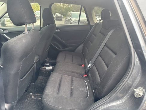 Used 2013 MAZDA CX-5 Touring image 13