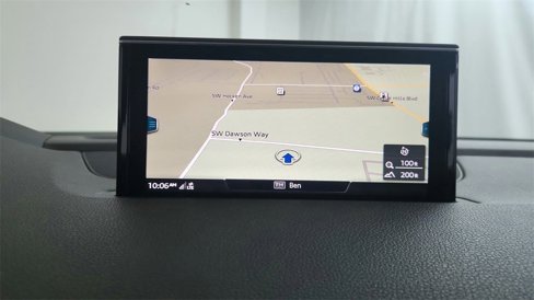 Used 2019 Audi Q7 3.0T Prestige image 22