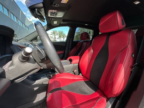 Used 2022 Acura RDX A-Spec image 5