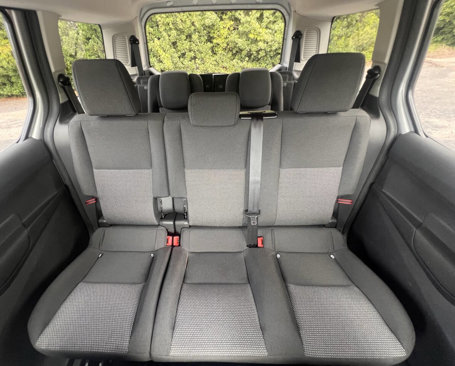 Used 2017 Ford Transit Connect XL image 23