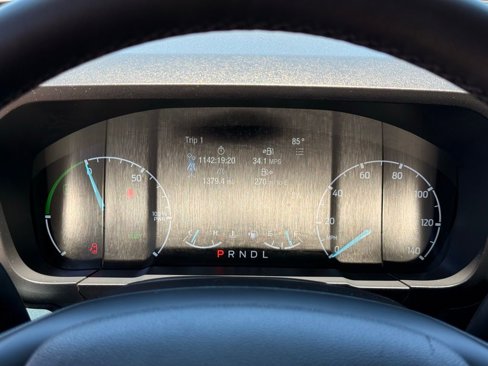 Certified 2023 Ford Maverick XLT w/ XLT Luxury Package image 13