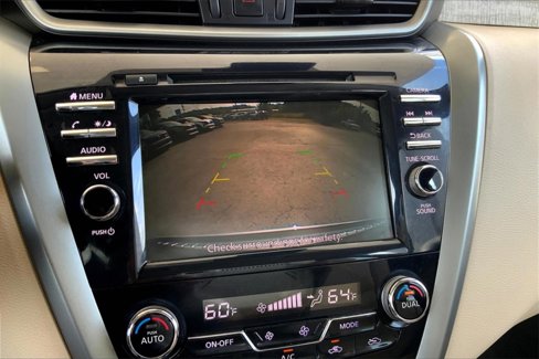 Used 2020 Nissan Murano SV image 21