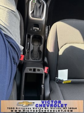 Used 2023 Jeep Renegade Latitude image 25