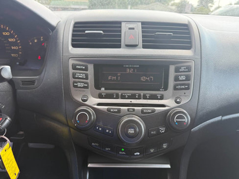 Used 2007 Honda Accord EX-L image 16
