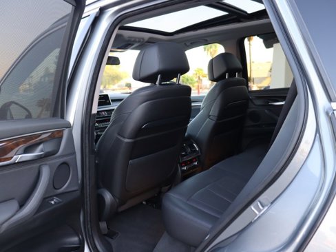 Used 2015 BMW X5 xDrive35i image 37