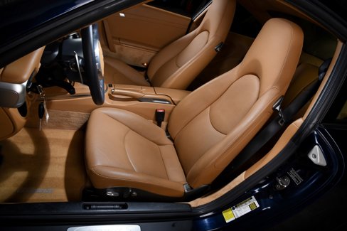 Used 2010 Porsche 911 Carrera S image 5