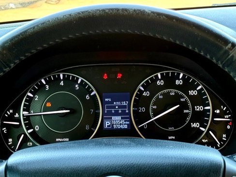 Used 2018 Nissan Armada SV w/ Driver Package image 23