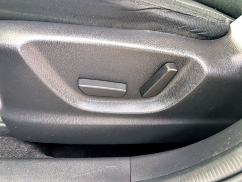 Used 2014 MAZDA CX-5 Touring w/ Bose/Moonroof Package image 34