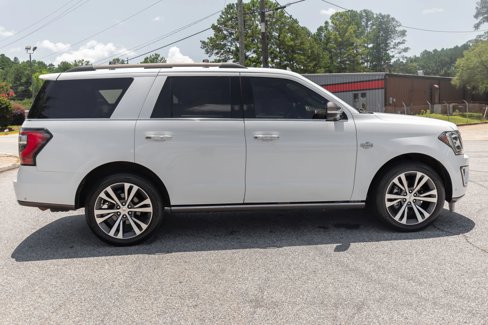 Used 2020 Ford Expedition King Ranch w/ Cargo Package image 5