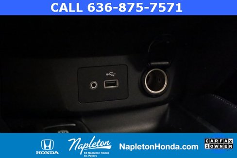 Used 2020 Nissan Rogue Sport SL image 19