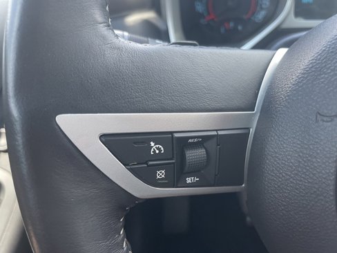 Used 2010 Chevrolet Camaro SS w/ White Stripe Package image 17