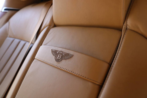 Used 2006 Bentley Flying Spur Flying Spur image 72