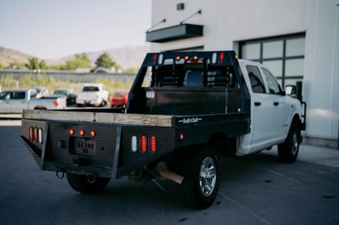 Used 2019 RAM 2500 Tradesman image 7