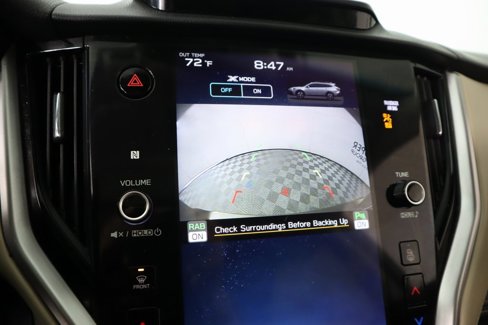 Used 2020 Subaru Outback Limited w/ Popular Package #2 image 6