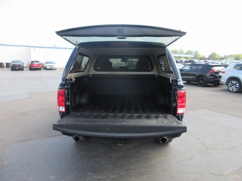 Used 2015 RAM 1500 Express image 5