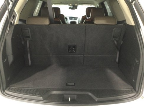 Used 2014 GMC Acadia SLT image 17