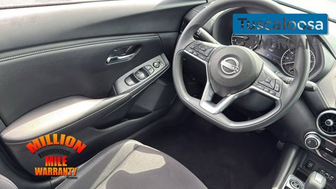 Used 2024 Nissan Sentra SV image 28