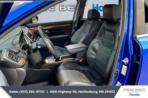 Used 2020 Honda CR-V Touring image 17