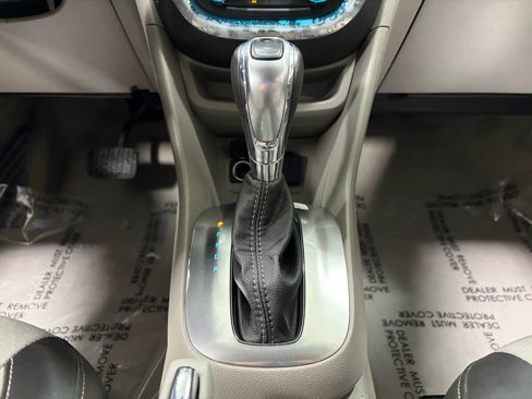 Used 2016 Buick Encore FWD image 42