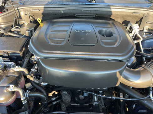 Used 2019 Jeep Grand Cherokee Limited image 24