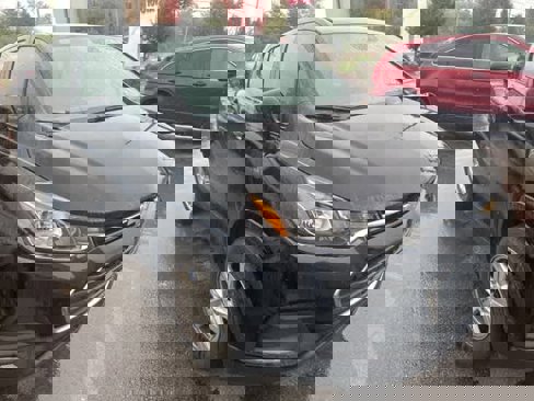 Used 2020 Chevrolet Trax LS image 6