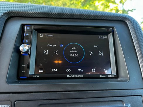 Used 2010 Honda Ridgeline RTS image 20