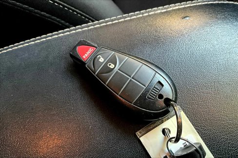 Used 2015 Jeep Cherokee Latitude image 14