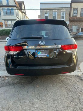 Used 2014 Honda Odyssey EX-L image 5