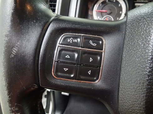 Used 2016 RAM 1500 Lone Star image 23