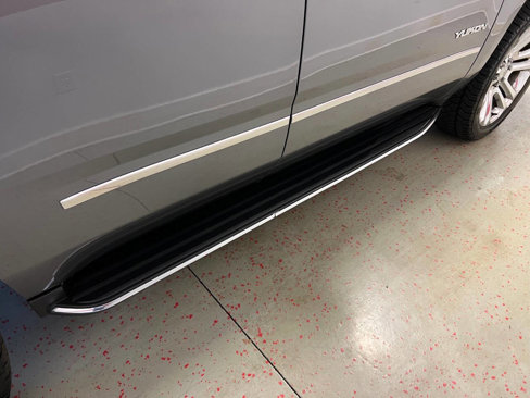 Used 2019 GMC Yukon SLT w/ Premium Edition image 20