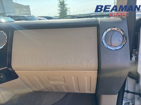 Used 2008 Ford F350 4x4 Crew Cab Super Duty image 19