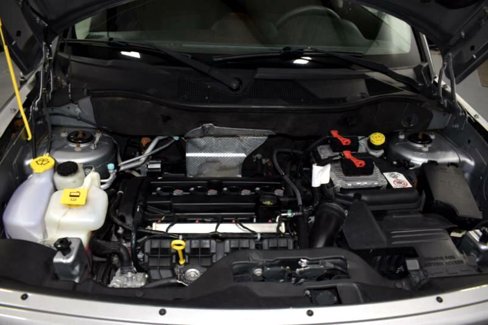Used 2016 Jeep Patriot Sport w/ Power Value Group image 9