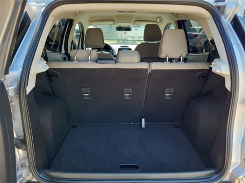 Used 2021 Ford EcoSport S image 23
