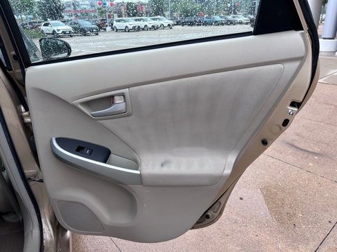 Used 2011 Toyota Prius Two image 36