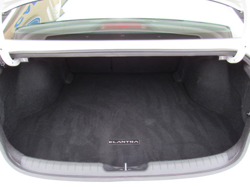 Used 2023 Hyundai Elantra N Line w/ Cargo Package image 36