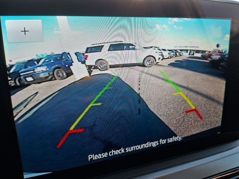 New 2025 Ford Escape Active w/ Cold Weather Package image 16