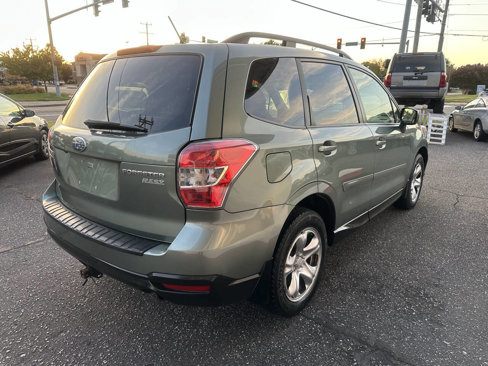 Used 2015 Subaru Forester 2.5i Premium w/ All-Weather Package image 6