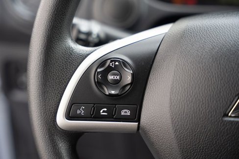 Used 2024 Mitsubishi Mirage ES image 23