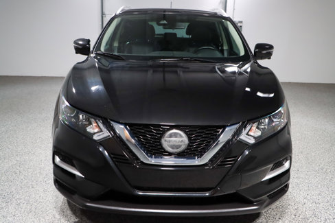 Used 2020 Nissan Rogue Sport SL image 4