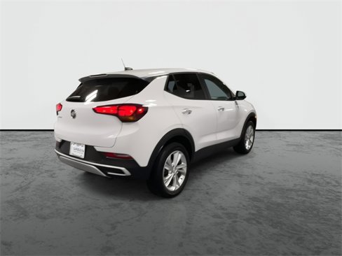 Used 2023 Buick Encore GX Preferred w/ Cold Weather Comfort Package image 8
