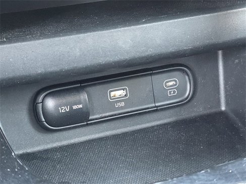 Certified 2024 Kia Seltos S image 21