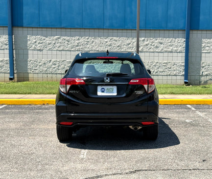 Used 2019 Honda HR-V Sport image 6
