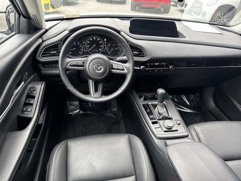 Used 2022 MAZDA CX-30 AWD 2.5 S w/ Select Package image 11