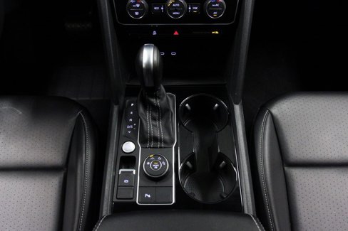 Used 2022 Volkswagen Atlas SE image 16