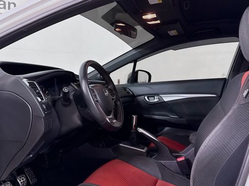 Used 2014 Honda Civic Si image 10