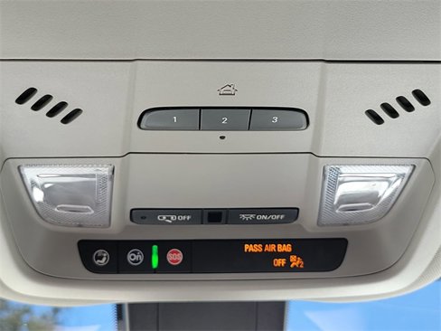 Certified 2022 GMC Terrain AT4 w/ Infotainment Package II image 52